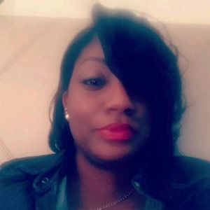 Meet your Posher, Patrice